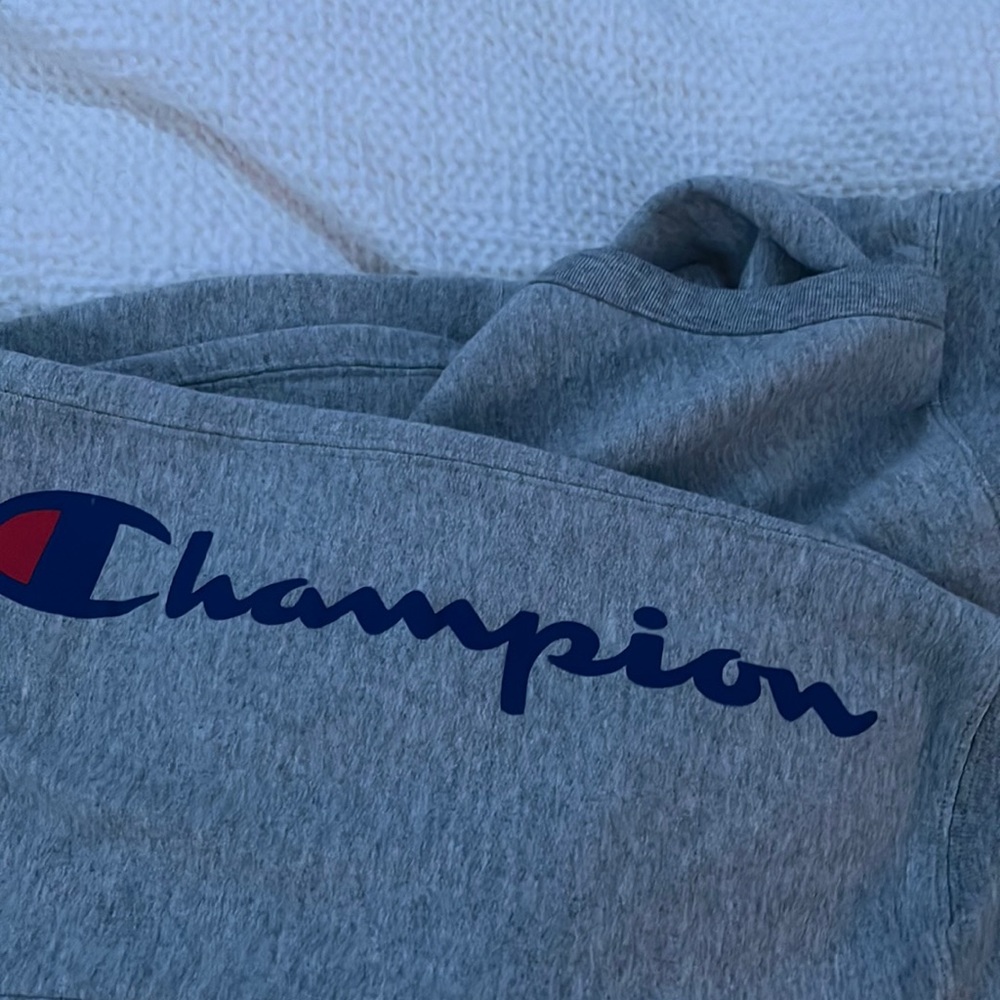 champion sweatpants